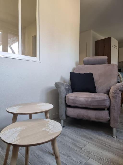 Apartment V9 Village-Neuf