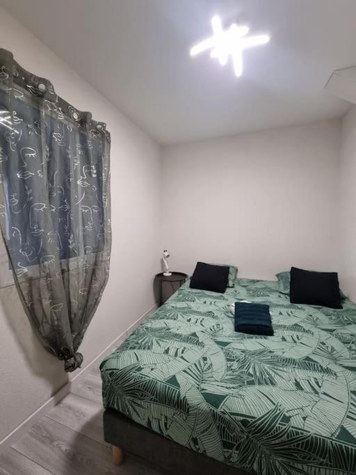 Apartment V9 Village-Neuf